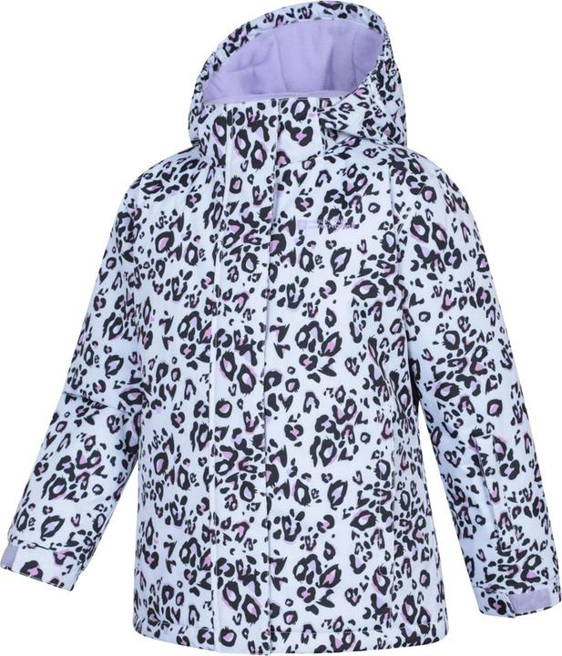 Immagine prodotto Mountain Warehouse Giacca da Sci Stampato Set Bambini (98)