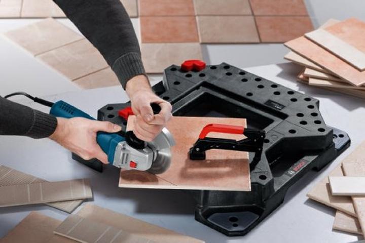 Produktbild Bosch Professional Gws 7-125 (125 mm)