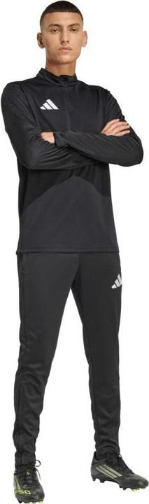 Produktbild Adidas Herren-Sweatshirt Entrada Trainingstop schwarz (S)