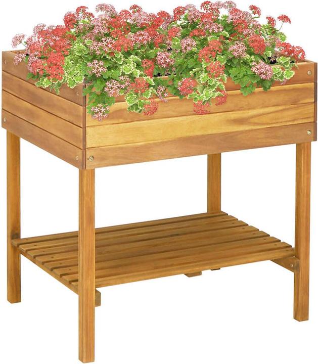 Actual product image vidaXL Vevila