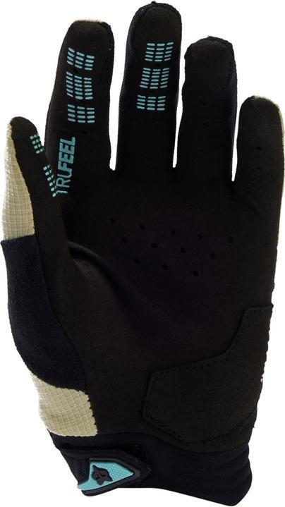 Actual product image Fox Gloves 23 Yth Defend Oat Ys (S)