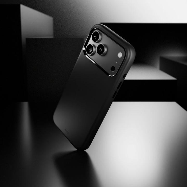 Actual product image Puro Cover (Apple iPhone 17 Pro Max)
