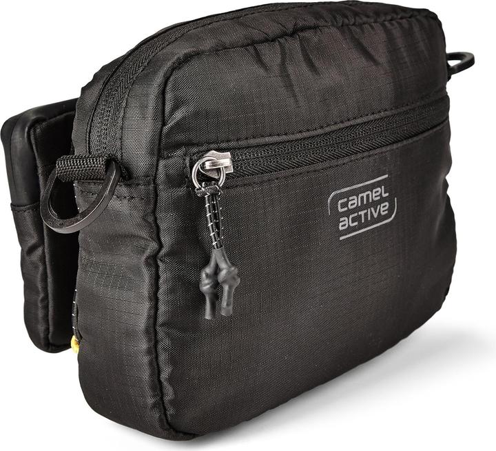 Immagine prodotto Camel Active Shores Kamera Tasche mit reflektierenden Elementen