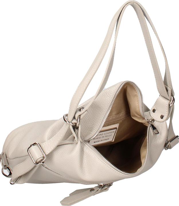 Produktbild Viola Castellani Shoulder bag convertible into a backpack (1.40 l)