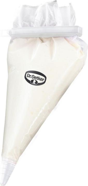 Produktbild Dr. Oetker Bake It (Spritzbeutel Set)