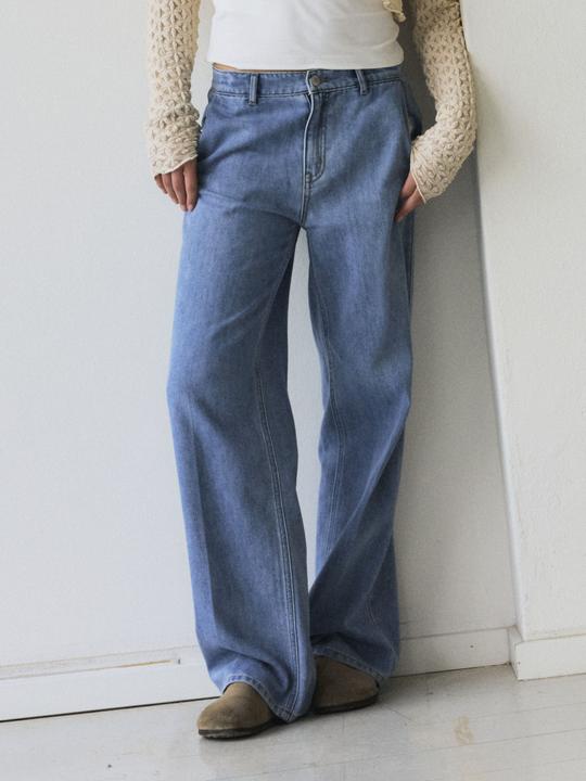 Produktbild Lmtd Denim Jeans (152)