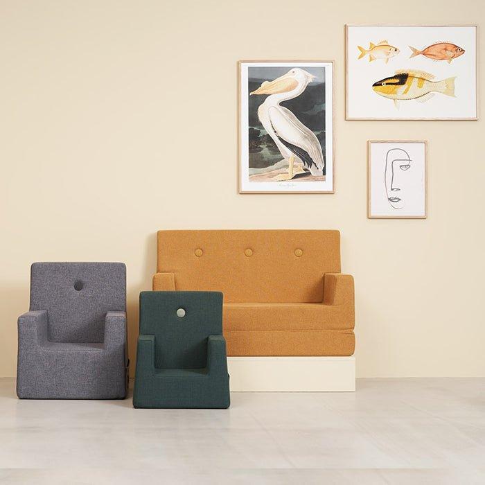 Produktbild ByKlipKlap KK Klappsofa (Kindersofa)