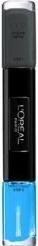 Immagine prodotto L'Oréal Paris Le Vernis Smalto Gel Infallibile 007 Ocean Infinity 5 ml (007 Ocean Infinity, Smalto per unghie effetto gel)