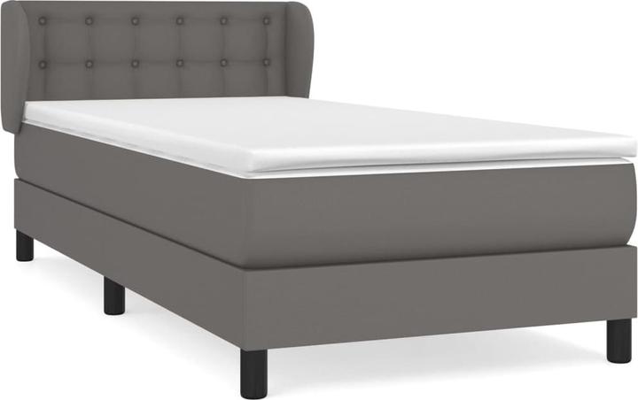 Image du produit vidaXL Boxspringbett (90 x 200 cm)