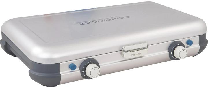 Produktbild Campingaz Campingküche 2 Grill & Go Gaskocher