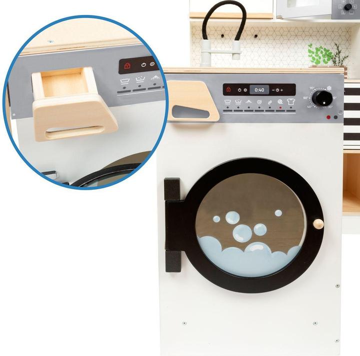 Produktbild small foot Kinderküche modular XL