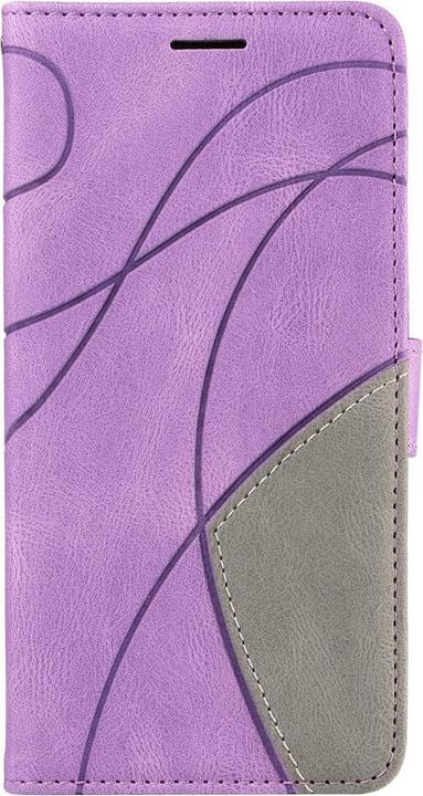 Actual product image Cover-Discount iPhone 16 Pro Max - Two-colour case (Apple iPhone 16 Pro Max)