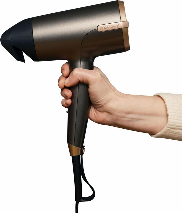 Actual product image Remington D6077 Hair Dryer ONE Dry & Style (2000 W)