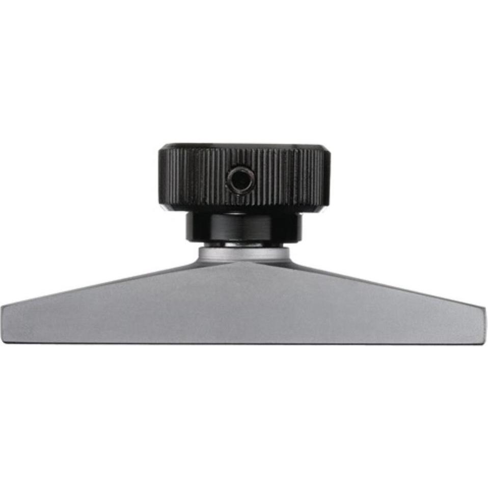 Käfer, Messlehre, Tiefenmessbrücke TB 120 Brückenlänge 120 mm Höhe 20 mm ebene Messfläche passend zu Messuhren (12 cm)