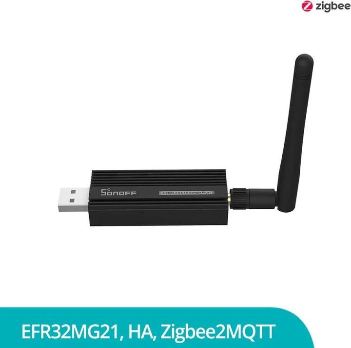 Produktbild Sonoff ZBDongle-E