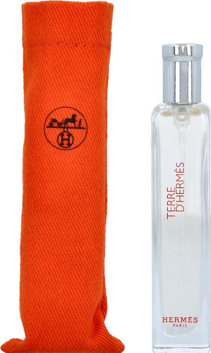 Immagine prodotto Hermès Hermes Terre D'Hermes Eau Givree Edp Spray (Eau de parfum, 15 ml)