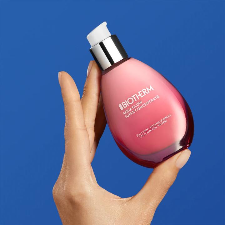 Produktbild Biotherm Aqua Glow (50 ml, Gesichtsgel)