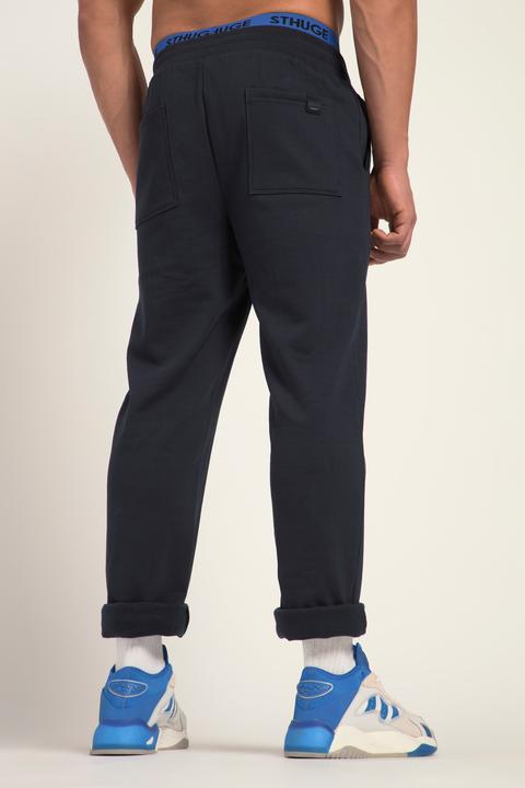 Produktbild Sthuge Joggingshose, Modern Fit, Elastikbund, 4 Taschen (L)