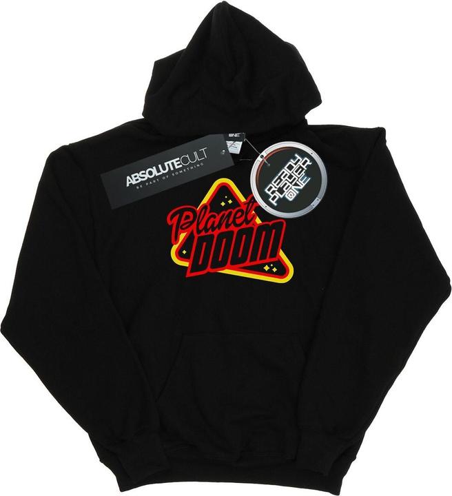 Produktbild Ready Player One Planet Doom (140, 146)