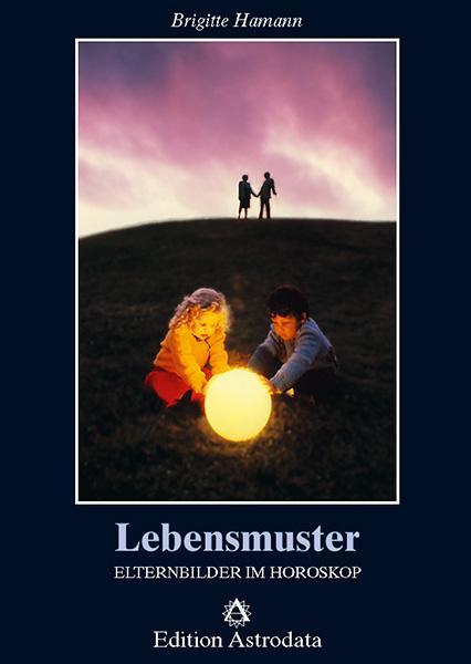 Produktbild Lebensmuster (Deutsch, Brigitte Hamann, 1994)