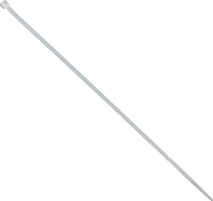 Immagine prodotto Kibernetik KT05 (Fascette in plastica, 370 mm, 100 pz.)