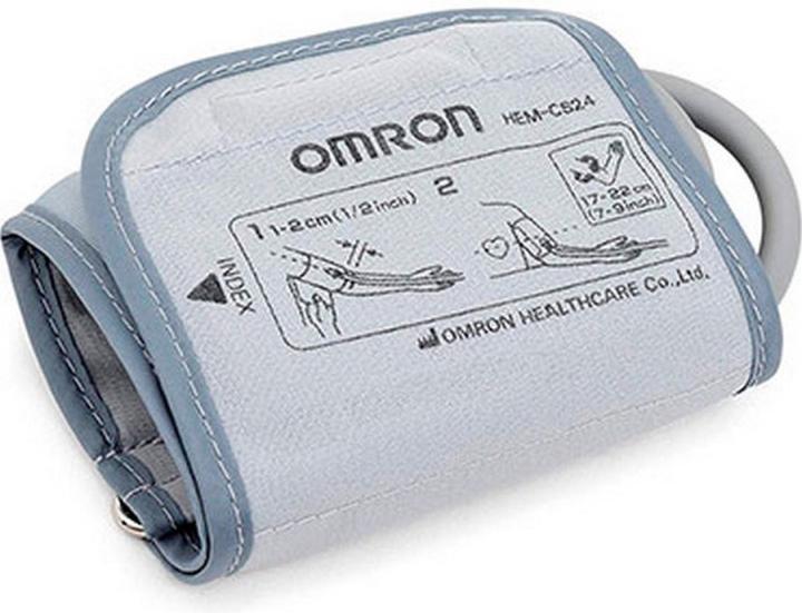 Produktbild Omron Oberarm-Manschette S 17-22cm CS2