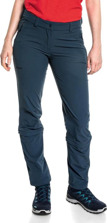 Produktbild Schöffel Engadin1 Zip Off Hose (XL, 3XL)