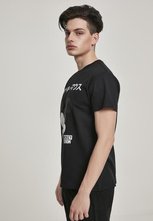 Produktbild Mister Tee Mickey Japanese Tee (S)