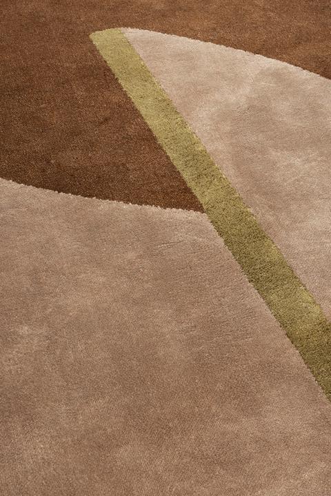 Image du produit Zuiver Phila (160 x 257 cm)