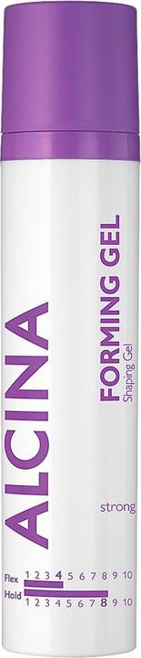 Produktbild Alcina Forming-Gel (Haargel, 100 ml)