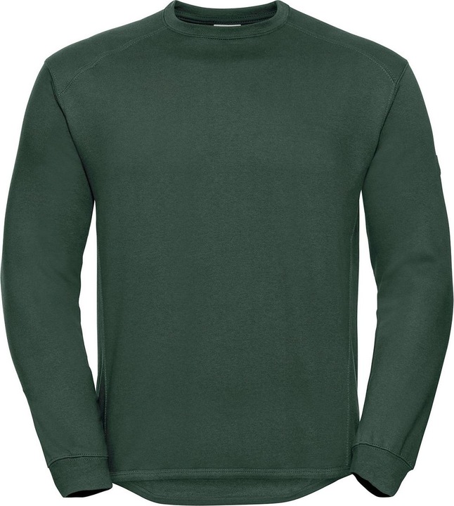 verde bottiglia