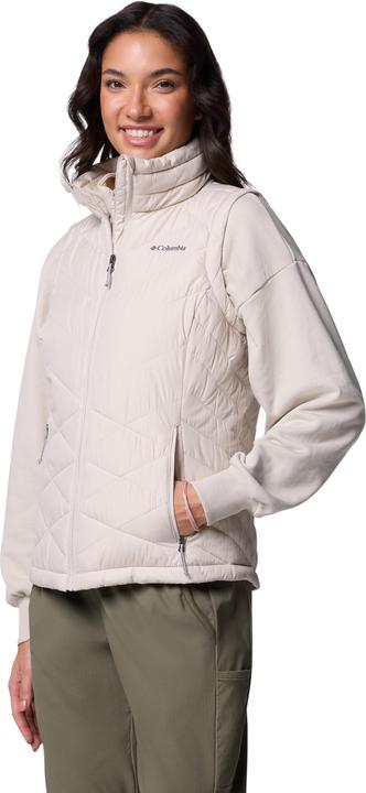 Produktbild Columbia Heavenly™ II Vest (XS)