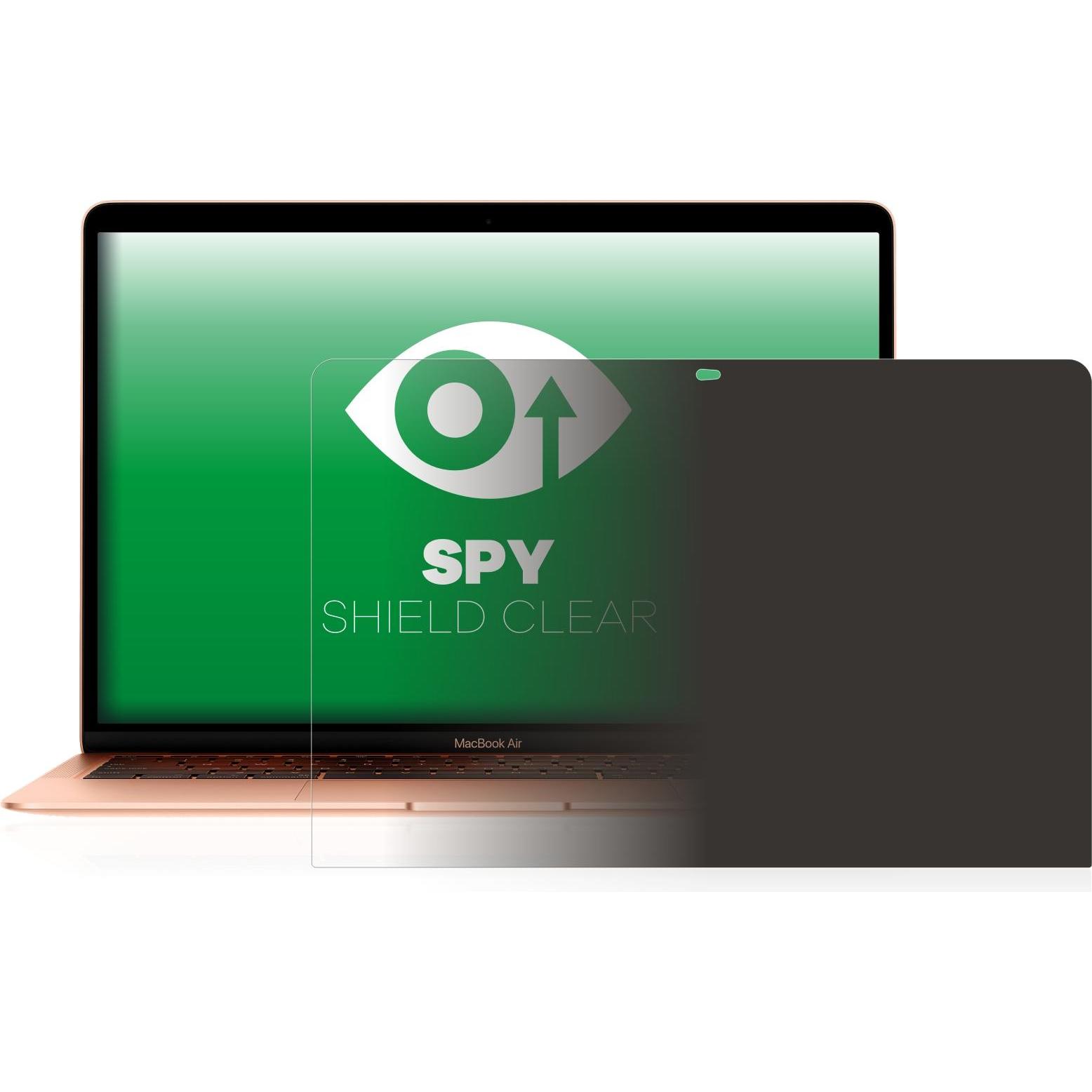 Thumbnail - upscreen Spy Shield Blickschutzfolie (13.30"), Notebook Schutzfolie