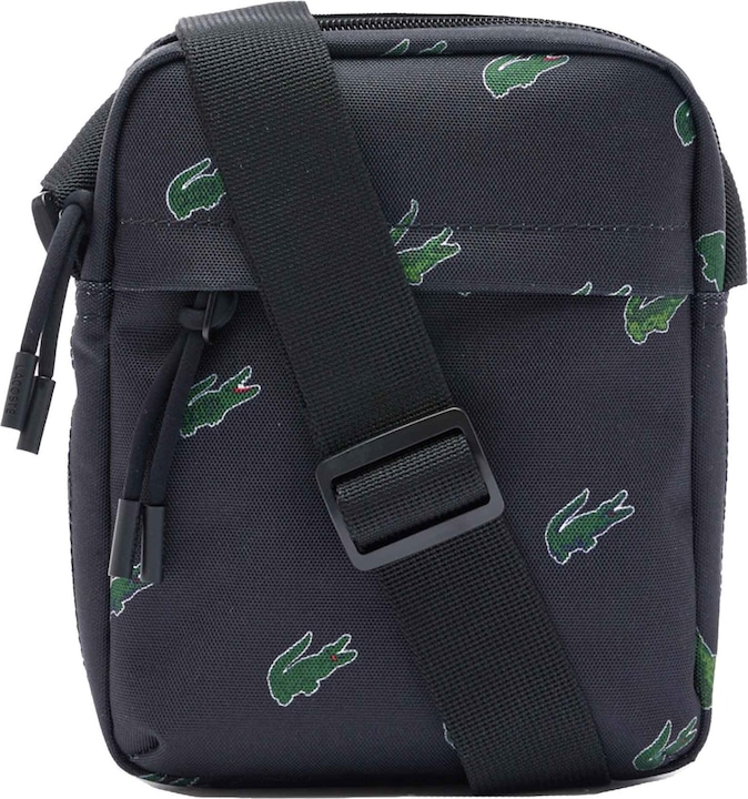 Produktbild Lacoste Holiday Icons Vertical Camera Bag