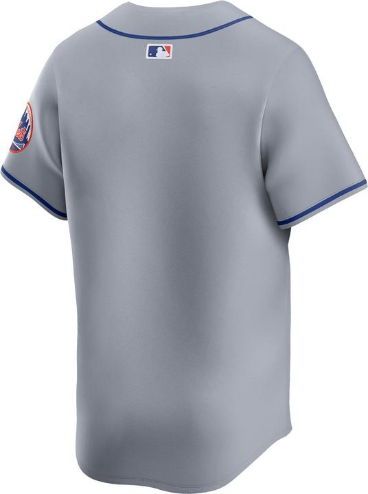 Immagine prodotto Nike New York Mets MLB Limited Road Jersey M (M)