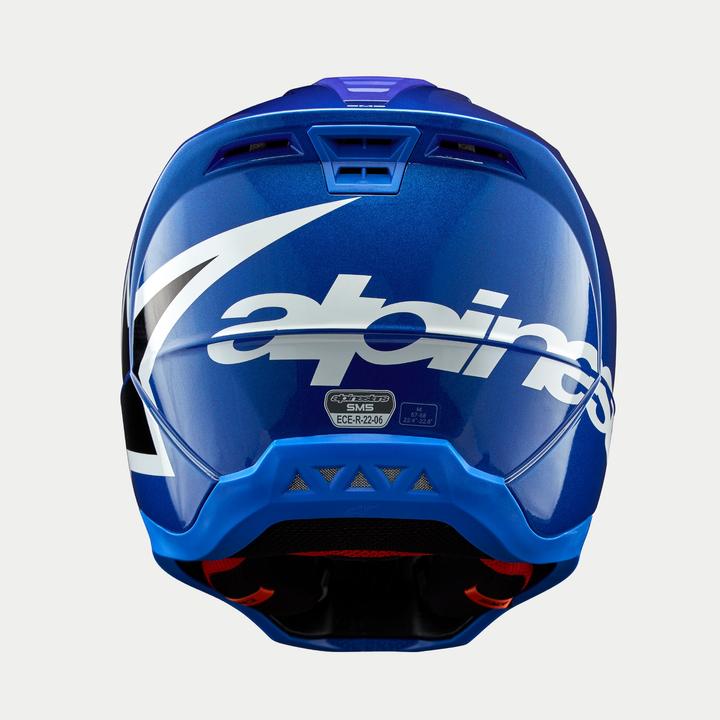 Produktbild Alpinestars HELMET S-M5 CORP ECE 22.0 (59 - 60 cm, L)