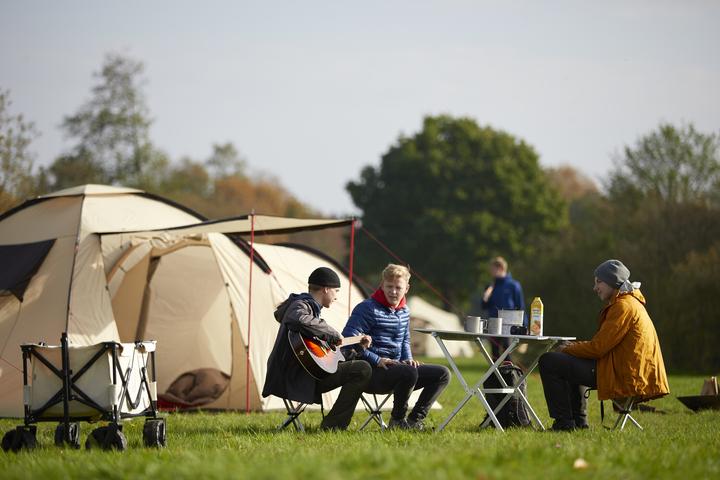 Produktbild Grand Canyon Atlanta (Kuppelzelt, 12.10 kg, 3 Personen)