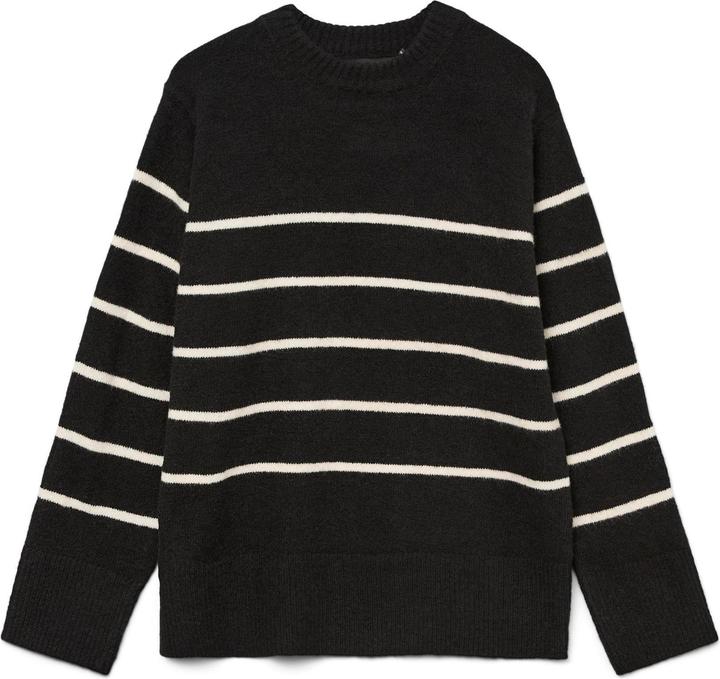 Image du produit Vero Moda VMFLAWLESS Pull-over Pull en maille (M)