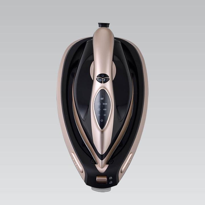 Actual product image Maestro Generator pary MR-320C (2400 W, 360 g/min)