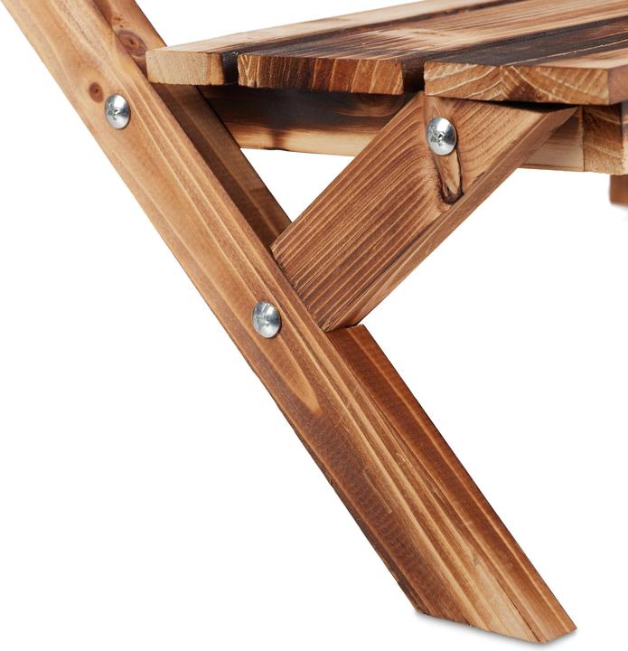 Produktbild Relaxdays Blumentreppe