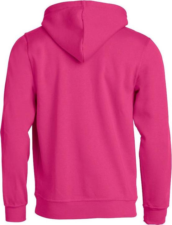 Produktbild Clique Basic Kapuzenpullover (116, 122)