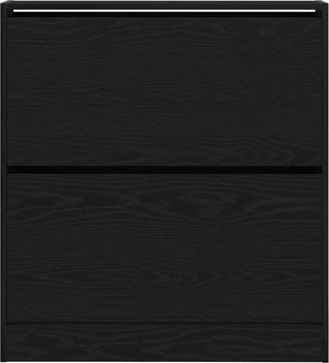 Produktbild vidaXL Schuhregal (80 x 21 x 87.5 cm)