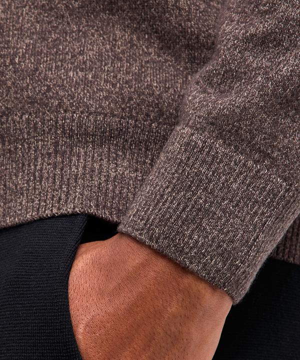 Immagine prodotto Falke FAV Lambswool V-Neck m (S)