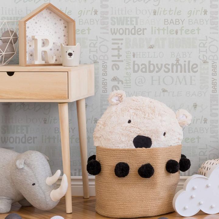Image du produit A.S. Création Little Stars 20 (53 x 1005 cm)