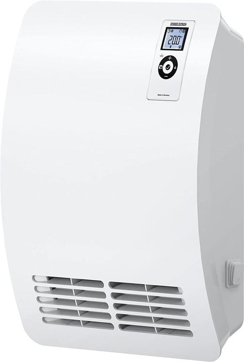 Immagine prodotto Stiebel Eltron Riscaldatore rapido CK 20 Premium, 2kW per circa 25 m², testato VDE, display LC, timer (2000 W)