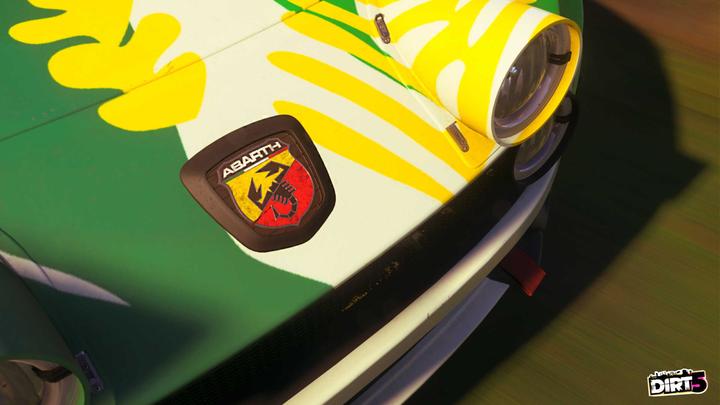 Immagine prodotto Codemasters DIRT 5 Standard tedesco, inglese, spagnolo, francese, italiano Xbox One (Xbox One S, DE)