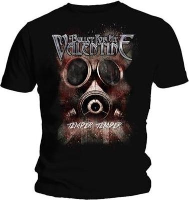 Immagine prodotto Bullet For My Valentine Maschera antigas a tempera (S)