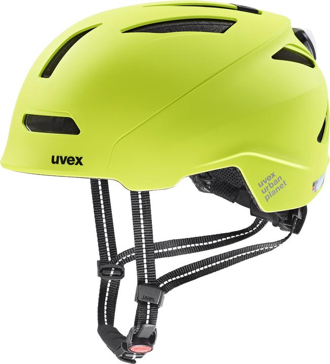 Lime matt