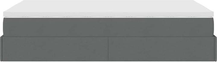 Image du produit vidaXL Ottoman-Bett (120 x 200 cm)