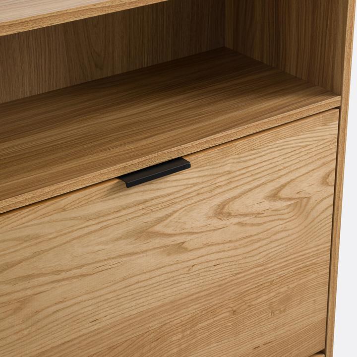 Immagine prodotto La Redoute Interieurs Jarta (70 x 30 x 130.50 cm)